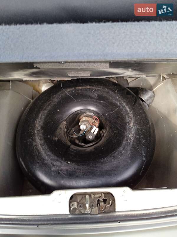 Хэтчбек Daewoo Matiz 2009 в Киеве