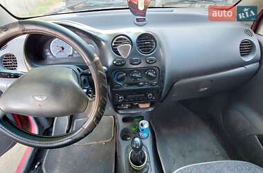 Хетчбек Daewoo Matiz 2013 в Миколаєві