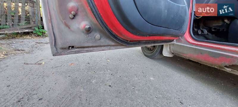 Хэтчбек Daewoo Matiz 2013 в Николаеве