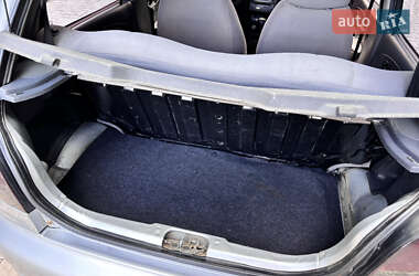 Хэтчбек Daewoo Matiz 2011 в 