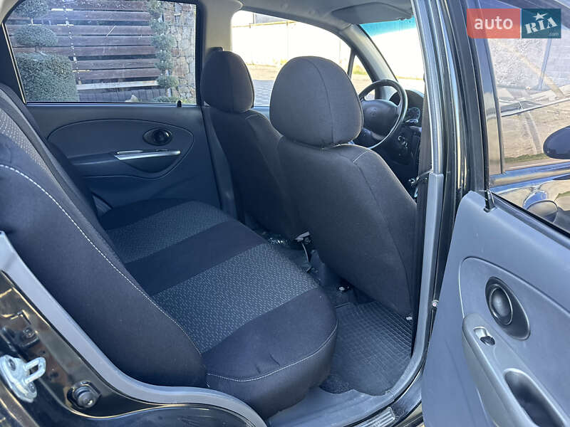 Хэтчбек Daewoo Matiz 2008 в Стрые фото 12 Хэтчбек Daewoo Matiz 2008 в Стрые