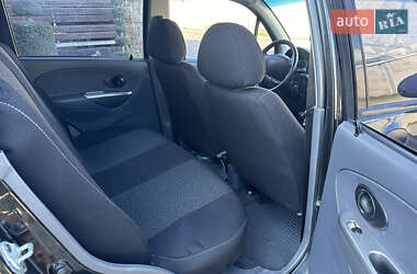 Хетчбек Daewoo Matiz 2008 в 