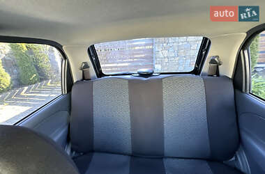 Хетчбек Daewoo Matiz 2008 в 