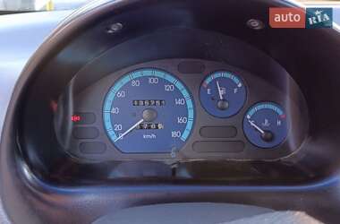 Хэтчбек Daewoo Matiz 2007 в 