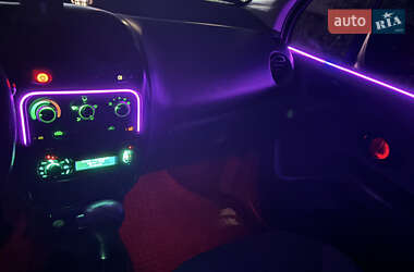 Хэтчбек Daewoo Matiz 2007 в 
