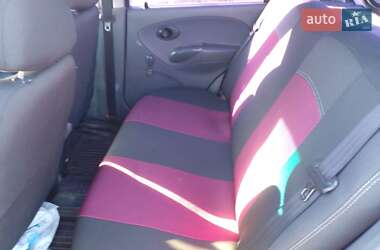 Хетчбек Daewoo Matiz 2008 в 
