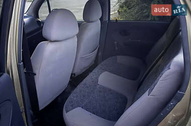 Хэтчбек Daewoo Matiz 2011 в 