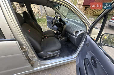 Хэтчбек Daewoo Matiz 2003 в 