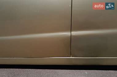 Хэтчбек Daewoo Matiz 2007 в 