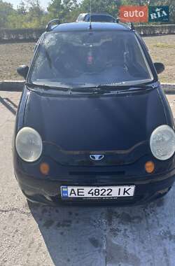 Хэтчбек Daewoo Matiz 2006 в 