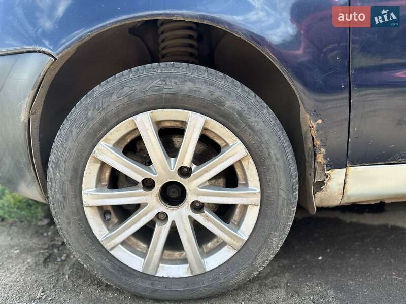 Хэтчбек Daewoo Matiz 2008 в Павлограде