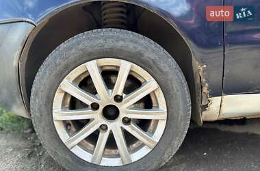 Хэтчбек Daewoo Matiz 2008 в 