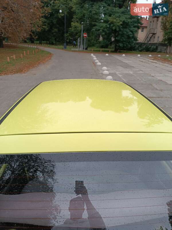 Хэтчбек Daewoo Matiz 2009 в Киеве