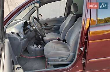 Хэтчбек Daewoo Matiz 2011 в 