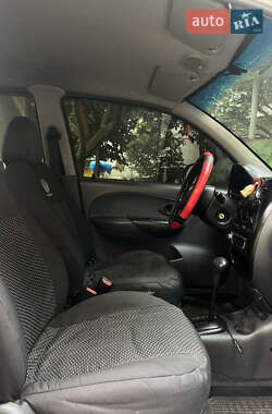 Хетчбек Daewoo Matiz 2006 в 