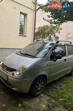 Хетчбек Daewoo Matiz 2006 в 