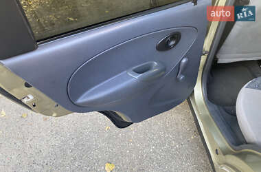 Хэтчбек Daewoo Matiz 2008 в 