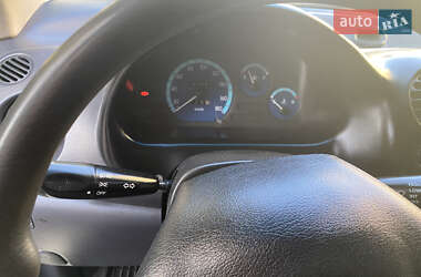 Хэтчбек Daewoo Matiz 2008 в 