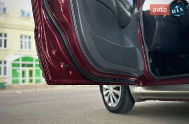 Хэтчбек Daewoo Matiz 2008 в 