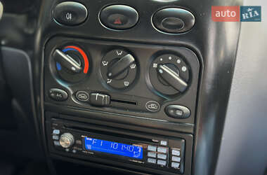 Хэтчбек Daewoo Matiz 2008 в 