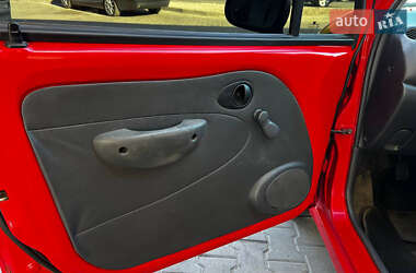 Хэтчбек Daewoo Matiz 2006 в 