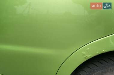 Хетчбек Daewoo Matiz 2006 в 