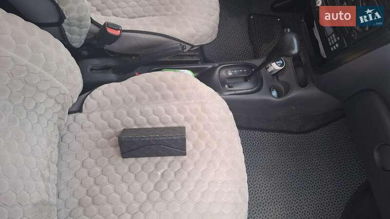 Хэтчбек Daewoo Matiz 2008 в Веселинове