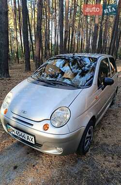 Хетчбек Daewoo Matiz 2011 в Недригайліву
