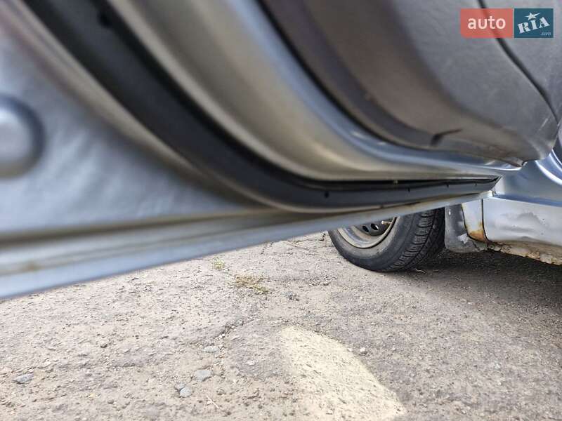 Хетчбек Daewoo Matiz 2010 в Миколаєві