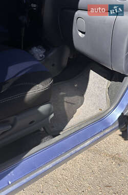 Хэтчбек Daewoo Matiz 2007 в Запорожье