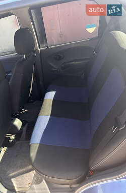 Хетчбек Daewoo Matiz 2007 в 