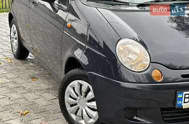 Хетчбек Daewoo Matiz 2007 в 