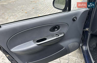 Хетчбек Daewoo Matiz 2007 в 
