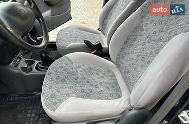 Хетчбек Daewoo Matiz 2007 в 