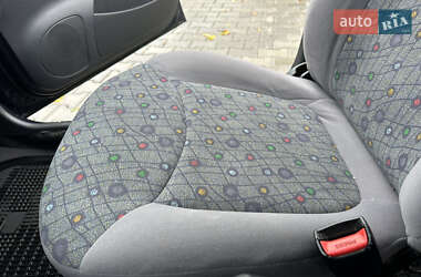 Хетчбек Daewoo Matiz 2007 в 