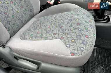 Хетчбек Daewoo Matiz 2007 в 