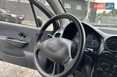 Хетчбек Daewoo Matiz 2007 в 