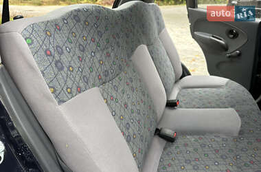 Хетчбек Daewoo Matiz 2007 в 
