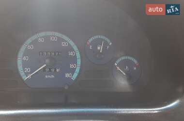 Хэтчбек Daewoo Matiz 2008 в 