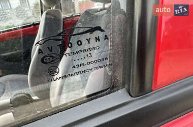 Хетчбек Daewoo Matiz 2013 в 