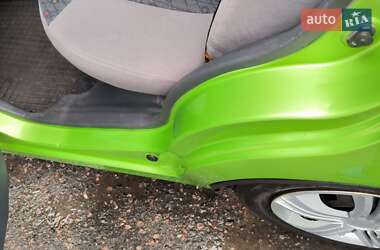 Хэтчбек Daewoo Matiz 2008 в 