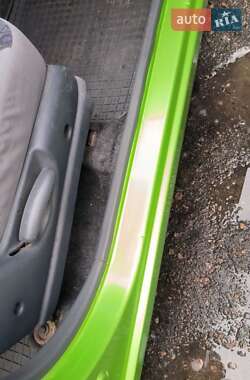 Хэтчбек Daewoo Matiz 2008 в 