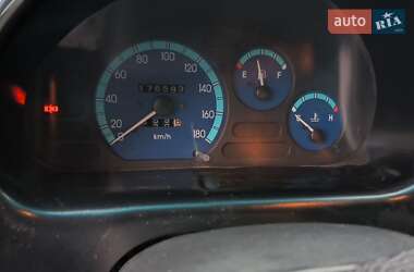 Хэтчбек Daewoo Matiz 2008 в 