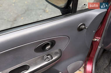 Хетчбек Daewoo Matiz 2008 в 