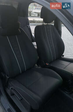 Хэтчбек Daewoo Matiz 2006 в 
