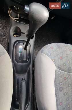 Хетчбек Daewoo Matiz 2006 в 