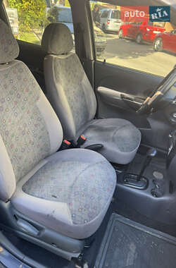 Хетчбек Daewoo Matiz 2007 в 