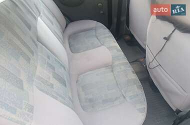 Хэтчбек Daewoo Matiz 2011 в 