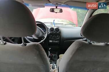 Хетчбек Daewoo Matiz 2006 в Первомайську