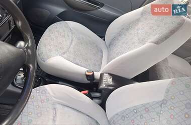 Хэтчбек Daewoo Matiz 2007 в 